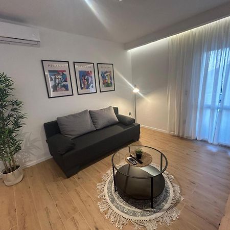 Poljica  Apartmani Palada מראה חיצוני תמונה