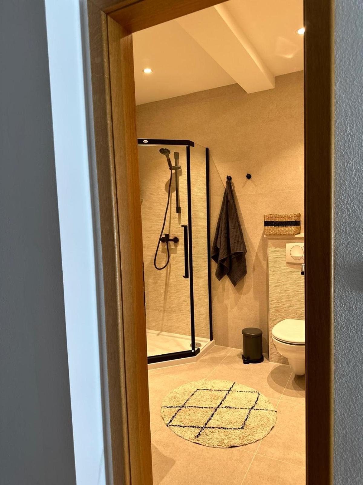 Poljica  Apartmani Palada מראה חיצוני תמונה