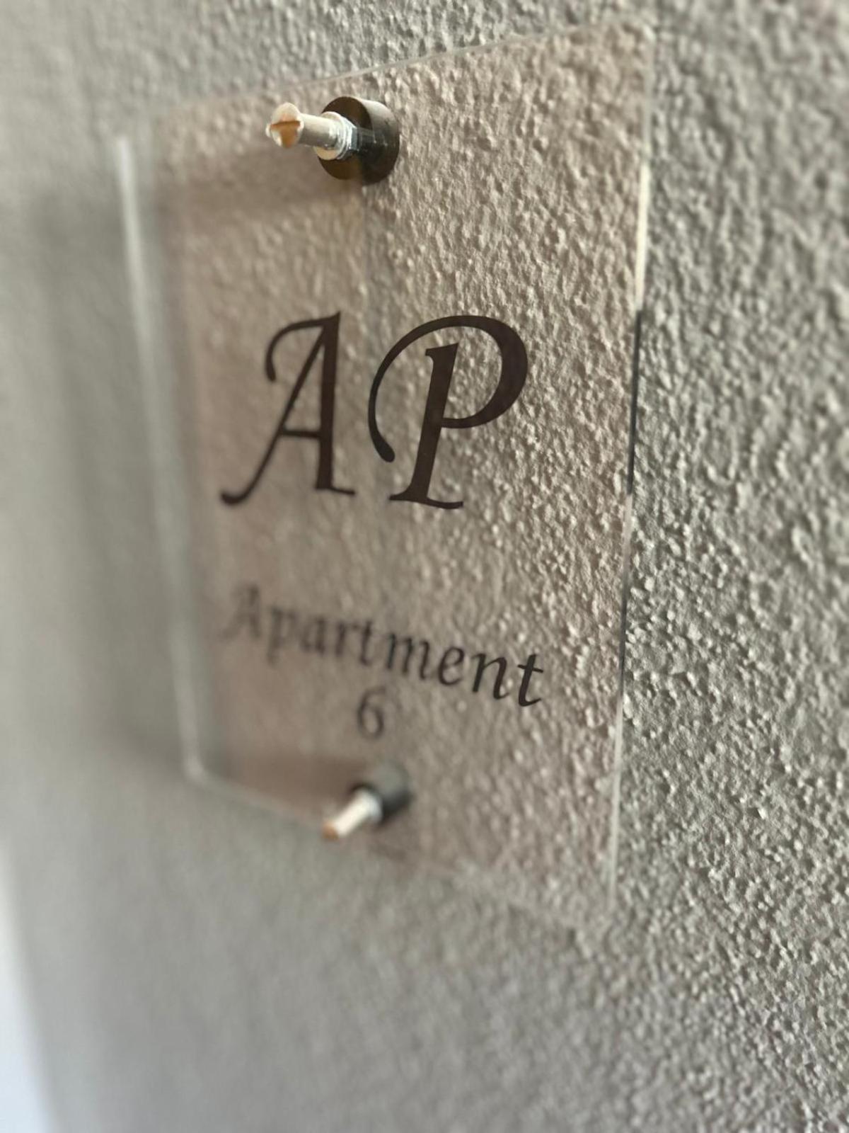 Poljica  Apartmani Palada מראה חיצוני תמונה