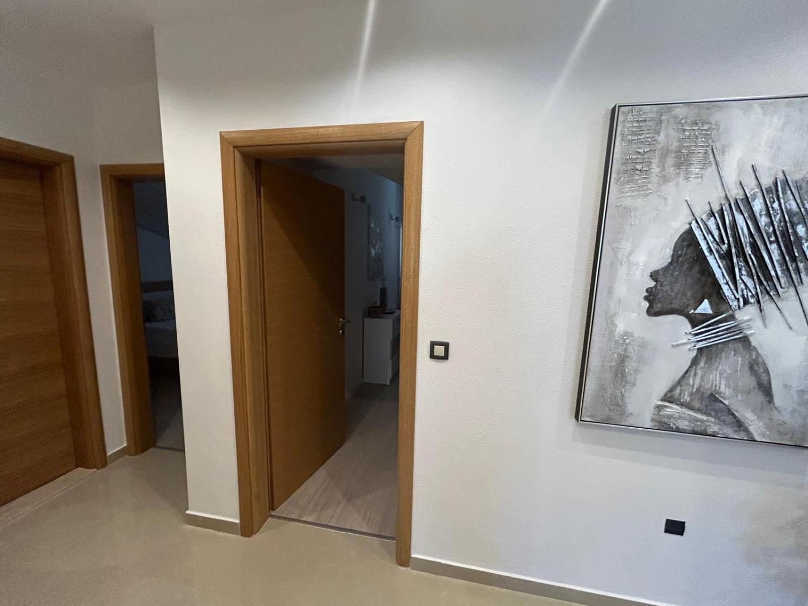 Poljica  Apartmani Palada מראה חיצוני תמונה