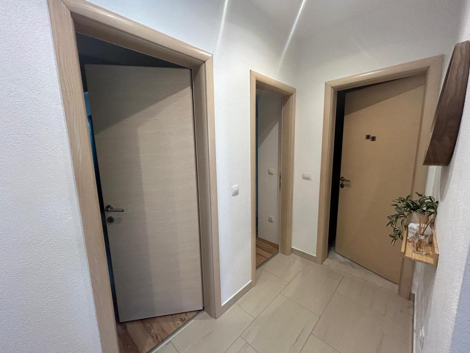 Poljica  Apartmani Palada מראה חיצוני תמונה