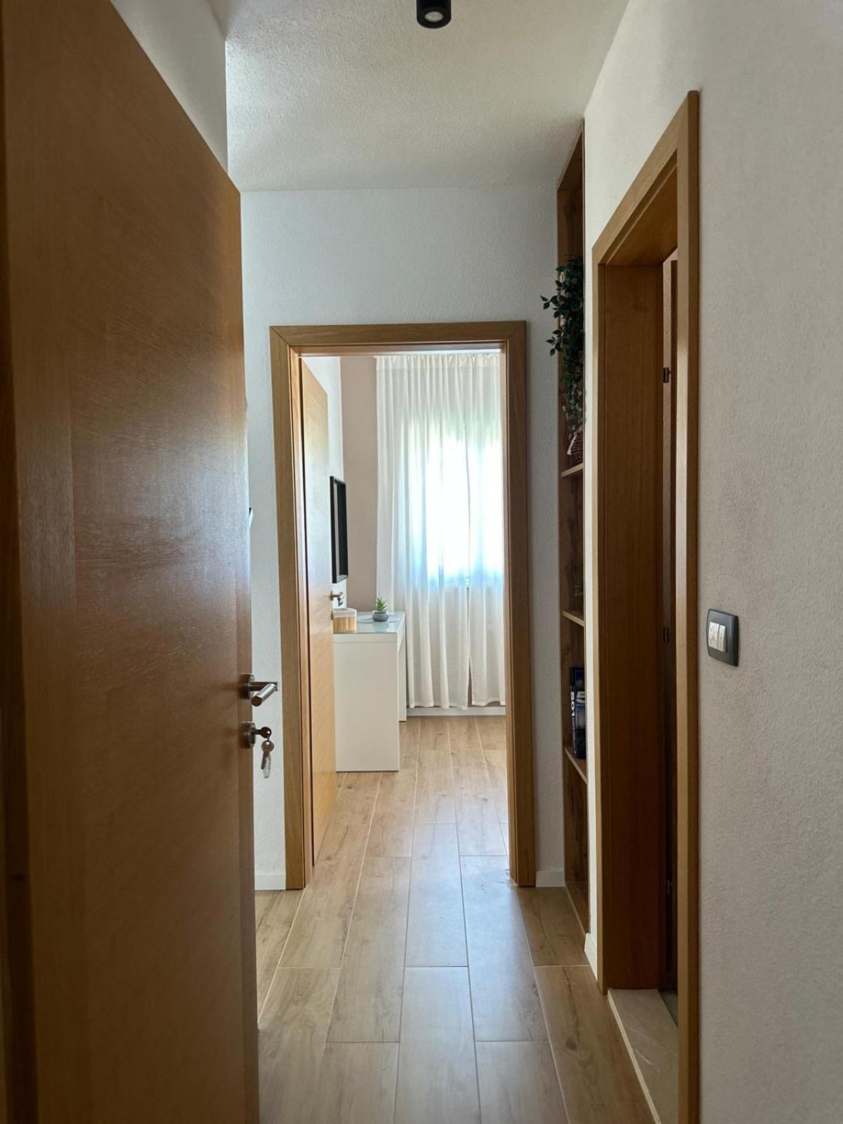 Poljica  Apartmani Palada מראה חיצוני תמונה