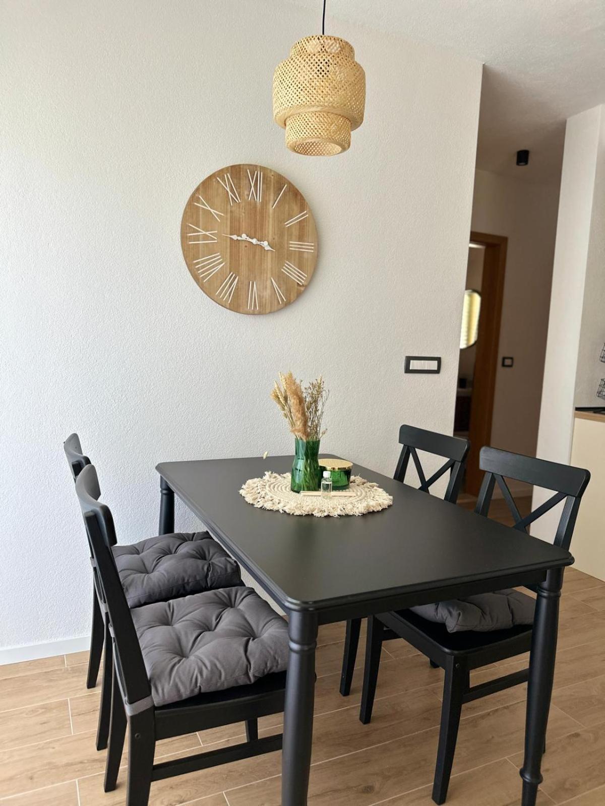 Poljica  Apartmani Palada מראה חיצוני תמונה