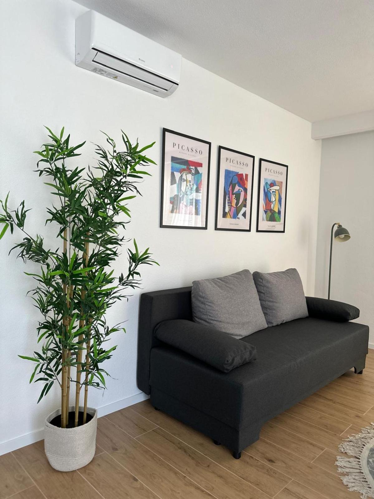 Poljica  Apartmani Palada מראה חיצוני תמונה
