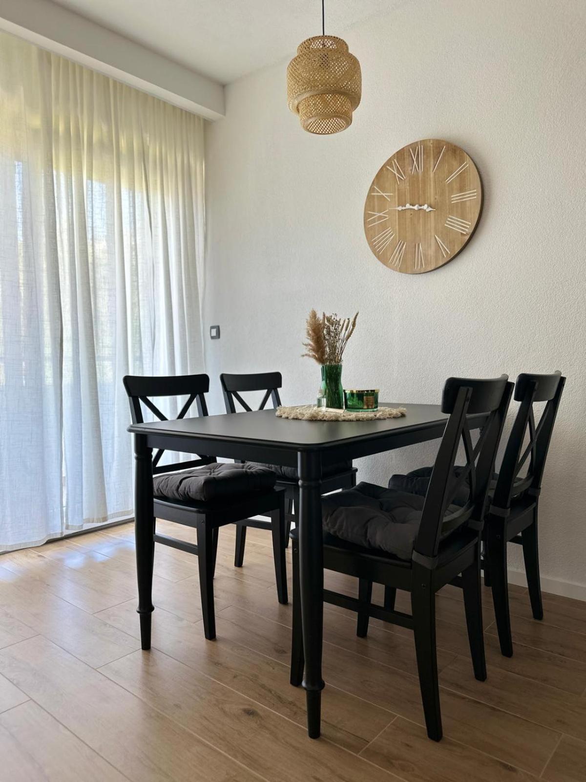 Poljica  Apartmani Palada מראה חיצוני תמונה