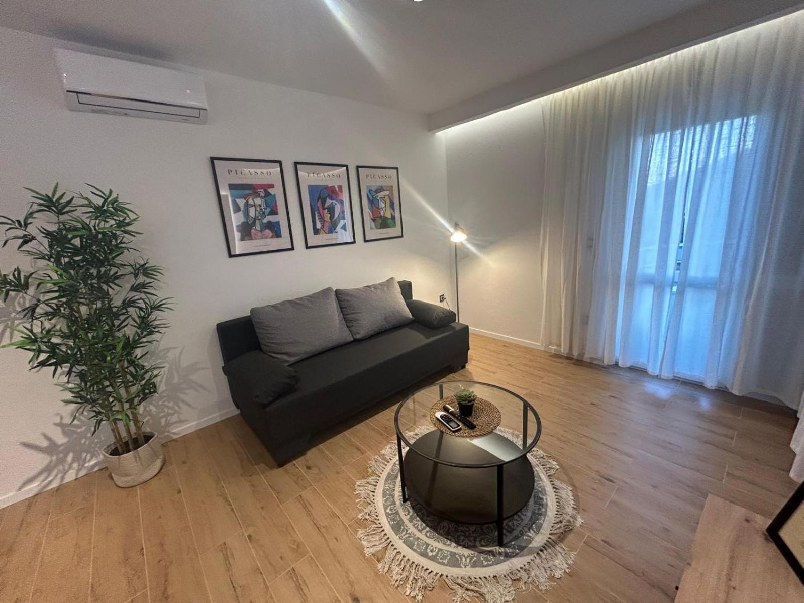 Poljica  Apartmani Palada מראה חיצוני תמונה
