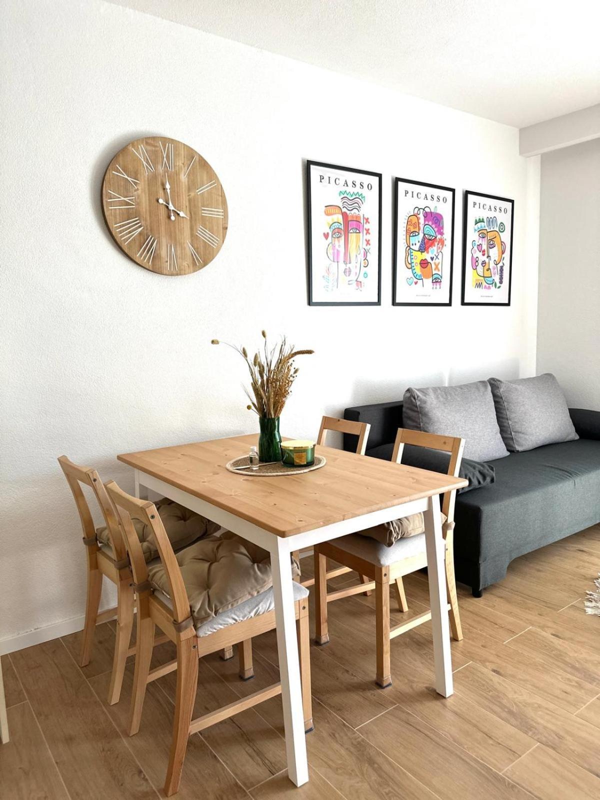 Poljica  Apartmani Palada מראה חיצוני תמונה