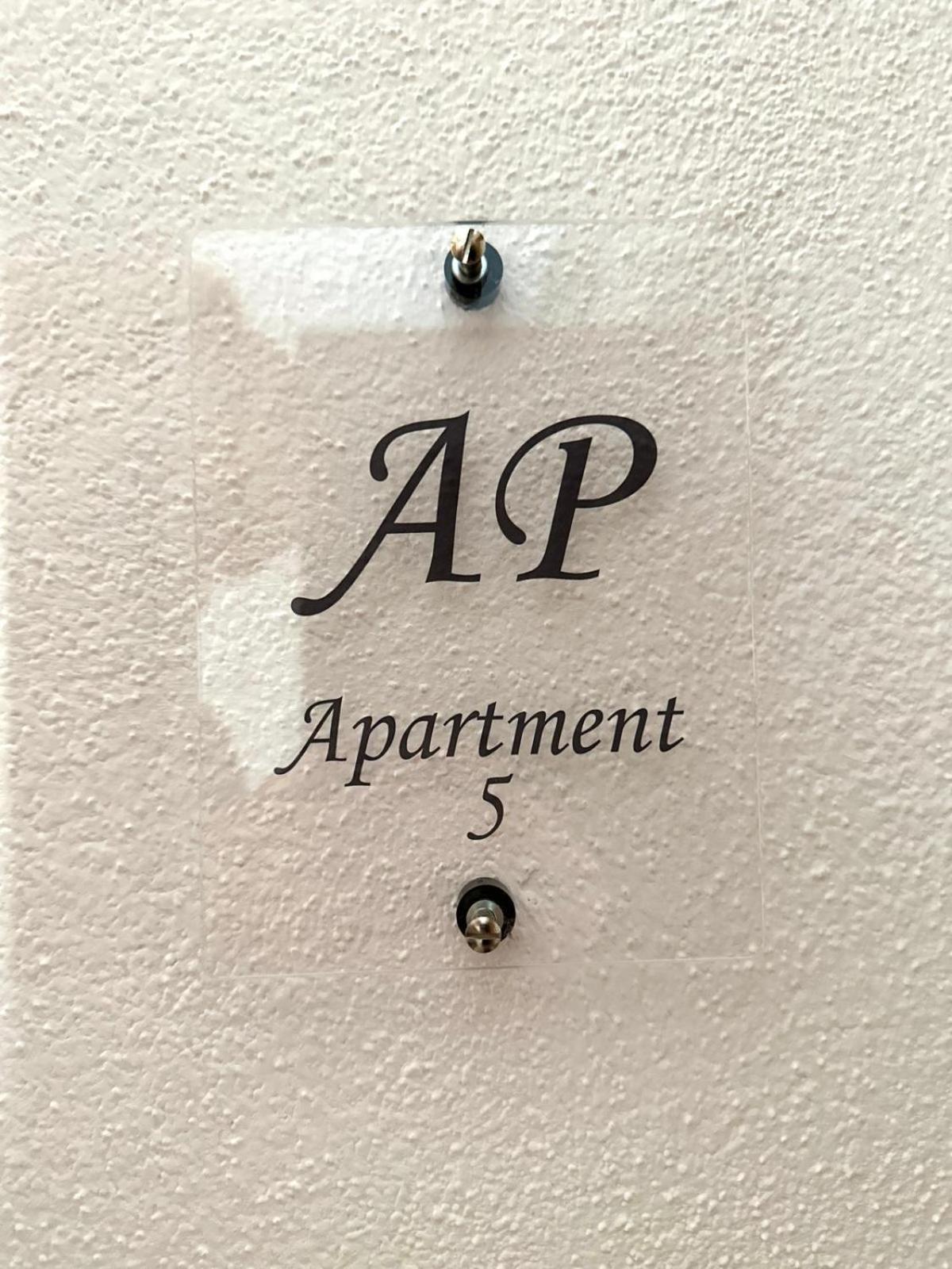Poljica  Apartmani Palada מראה חיצוני תמונה