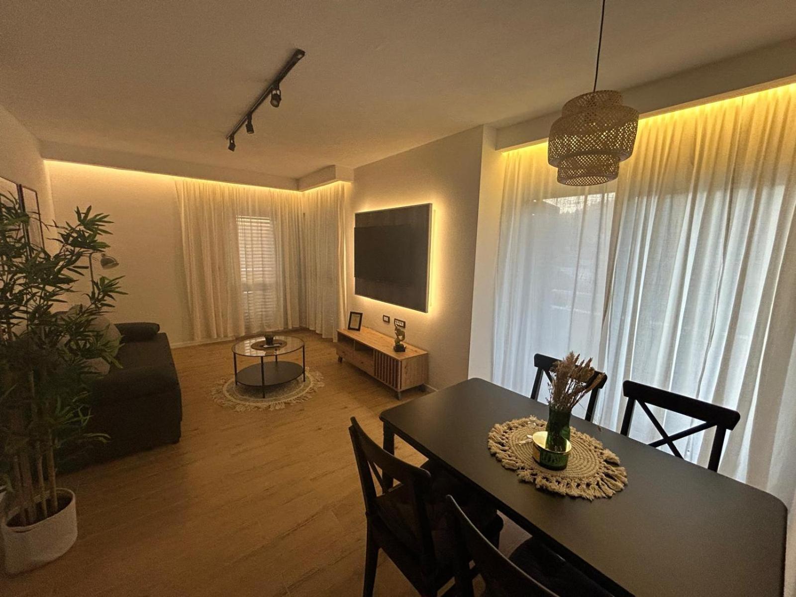 Poljica  Apartmani Palada מראה חיצוני תמונה