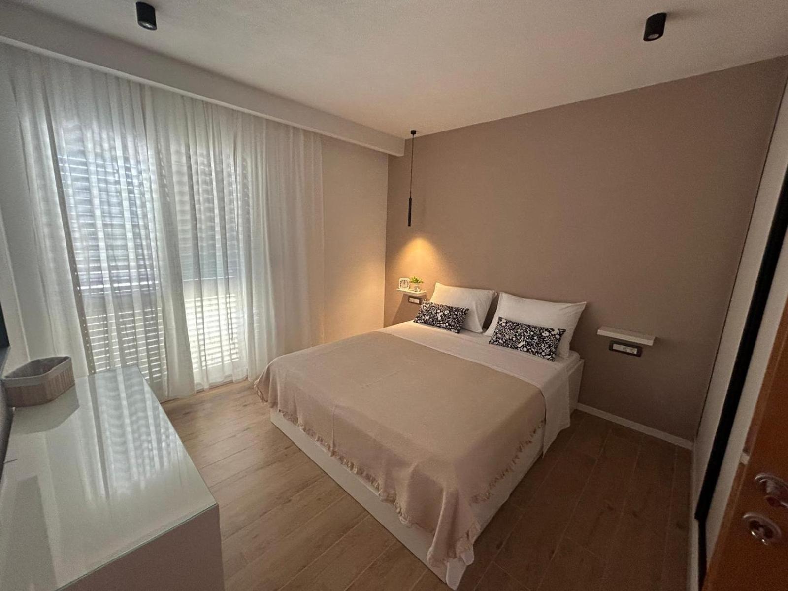 Poljica  Apartmani Palada מראה חיצוני תמונה