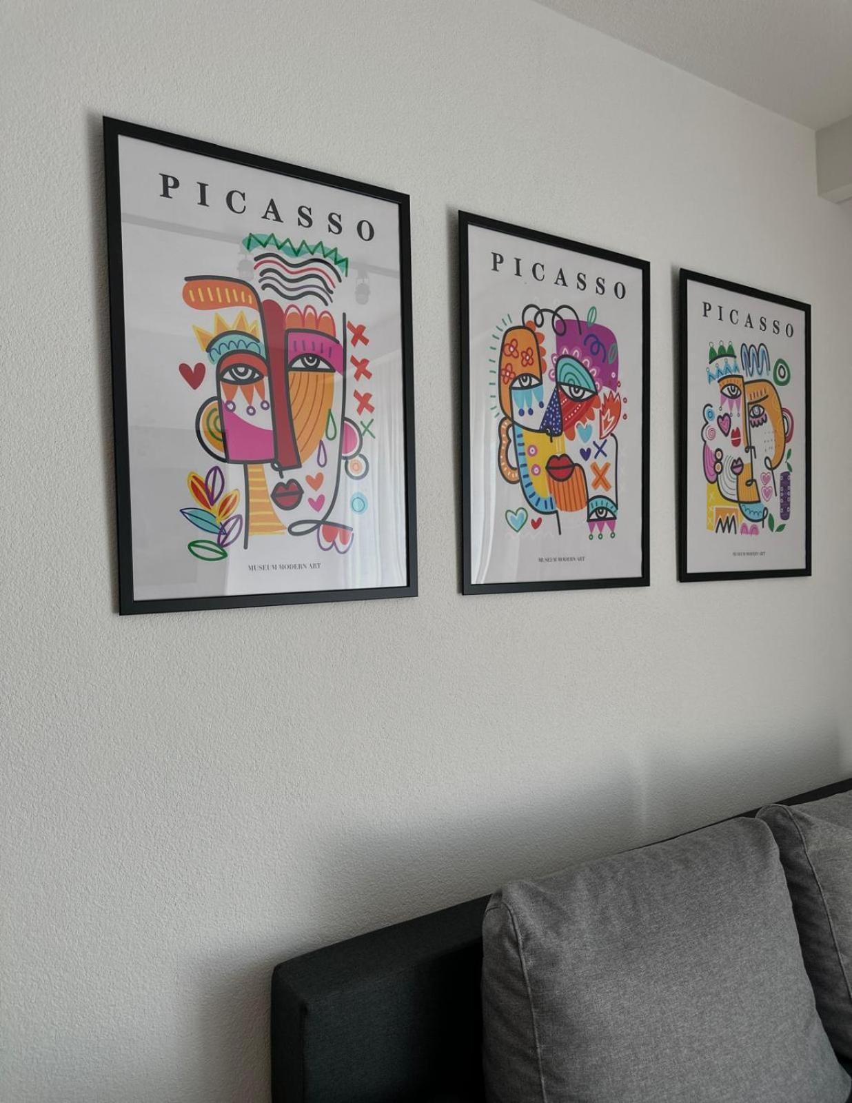 Poljica  Apartmani Palada מראה חיצוני תמונה
